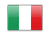 BUNKERLOCKS - Italiano